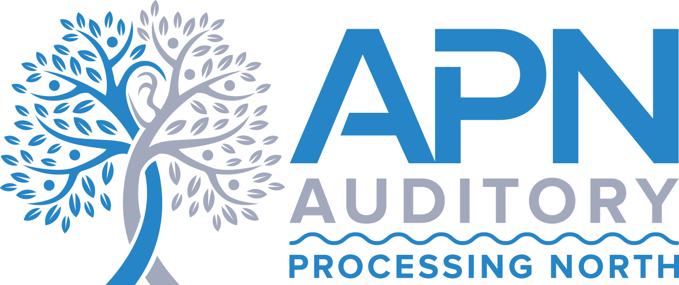 Auditory Processing North
